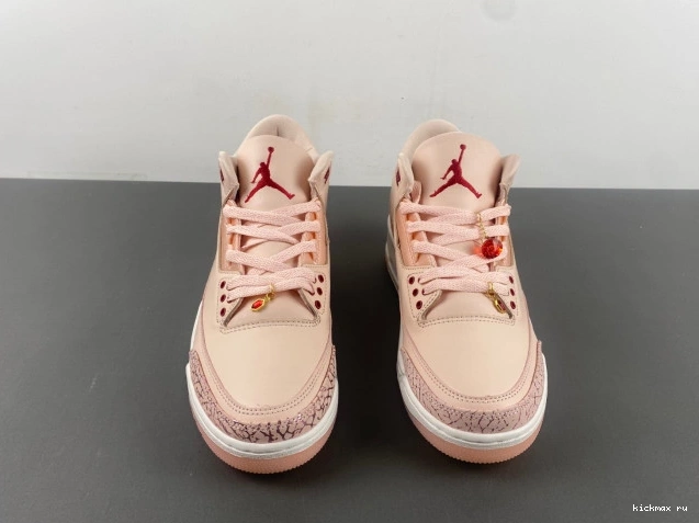 Cheap (W) Day Jordan Valentines HJ0178-600 3 Air 0718